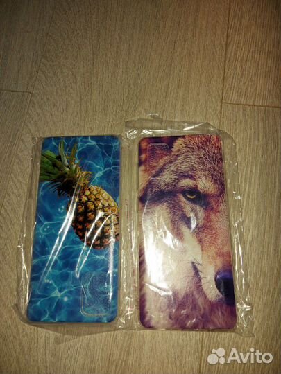 Чехлы новые на samsung galaxy а71