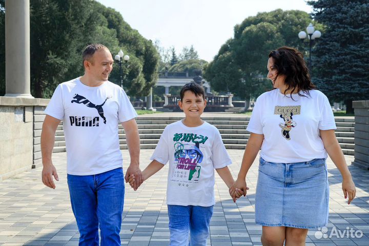 Фотограф/видеограф