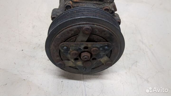 Компрессор кондиционера Citroen Xsara-Picasso, 2007