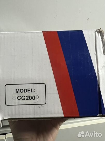 Карбюратор для мотоцикла