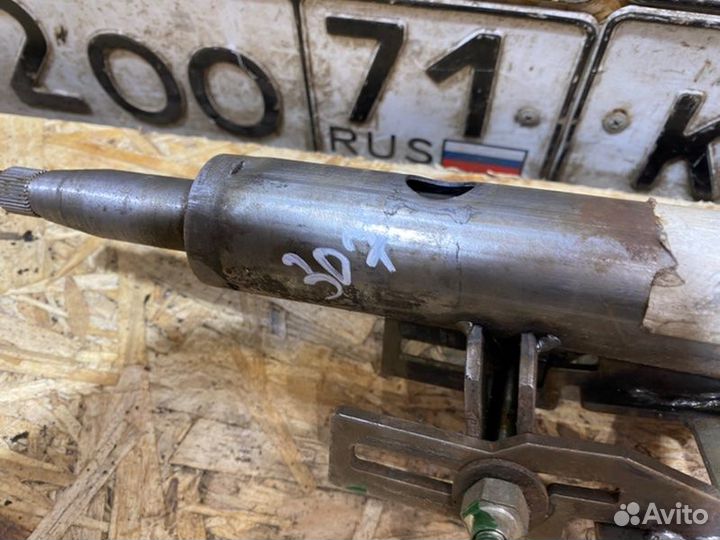 Рулевая колонка Газ Газель 2705 2012