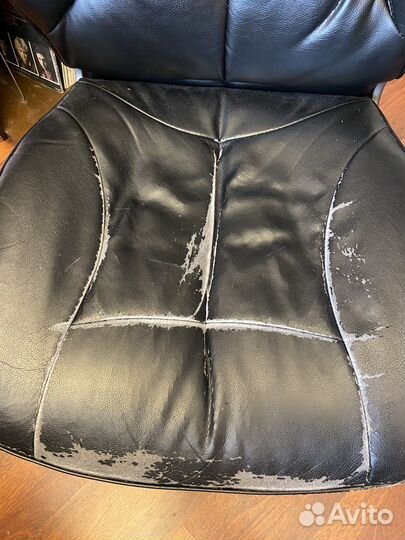 Компьютерное кресло руководителя бу