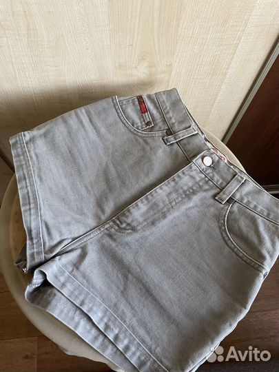 Шорты lee cooper 42