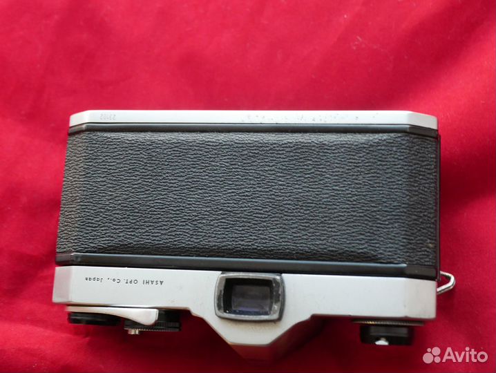 М42 spotmatic SP хорошее рабочее состояние