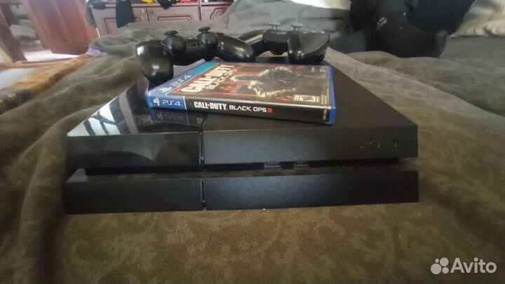 Sony playstation 4 500gb