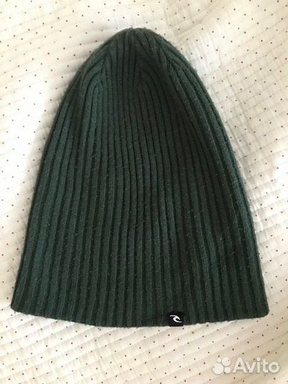 Мужская шапка rip curl