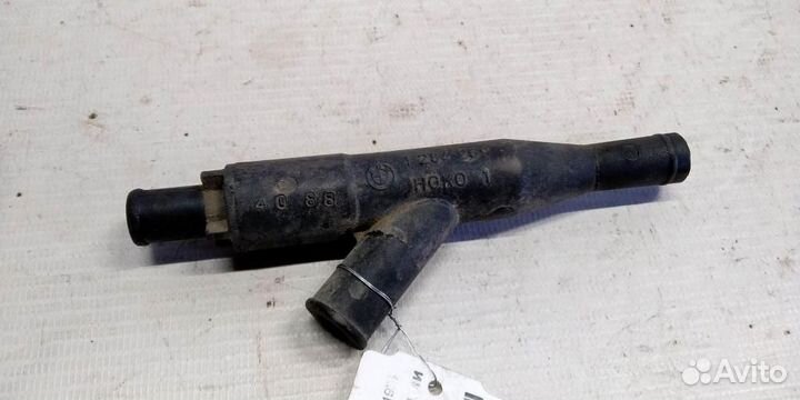 Клапан рециркуляции картерных газов BMW 5 E34 88