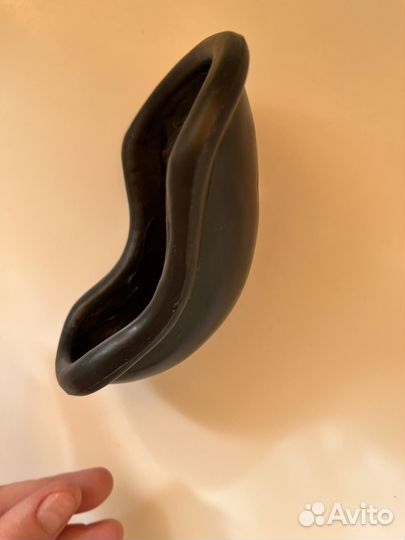 Хоккейная защита паха