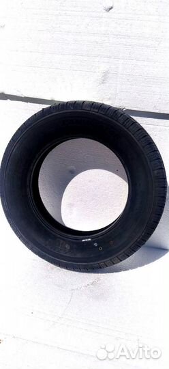 Шина на Газель 185/75R16C Lanvigator Gazill