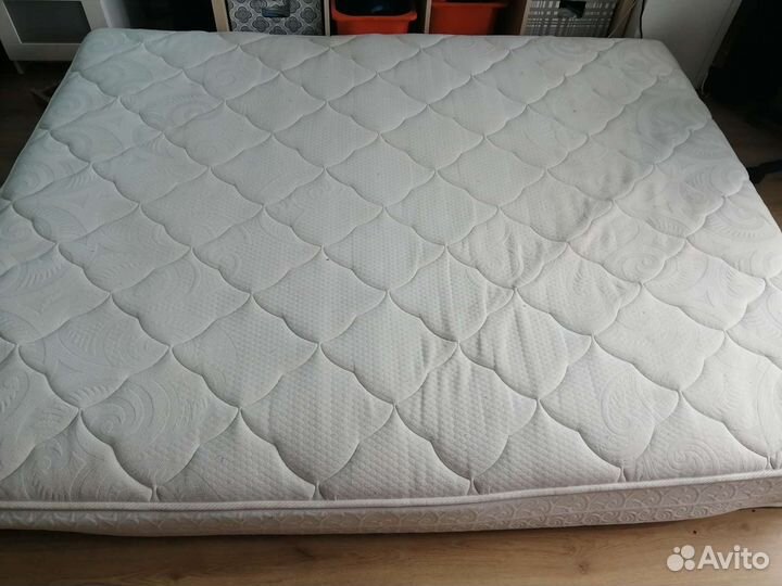 Матрас ортопедический Consul 160х200 бу