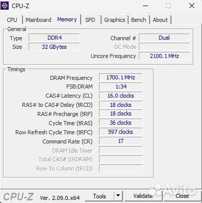 I9 7900x msi x299 sli plus 32gb ram