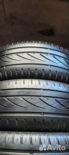 Continental ContiPremiumContact 205/55 R16