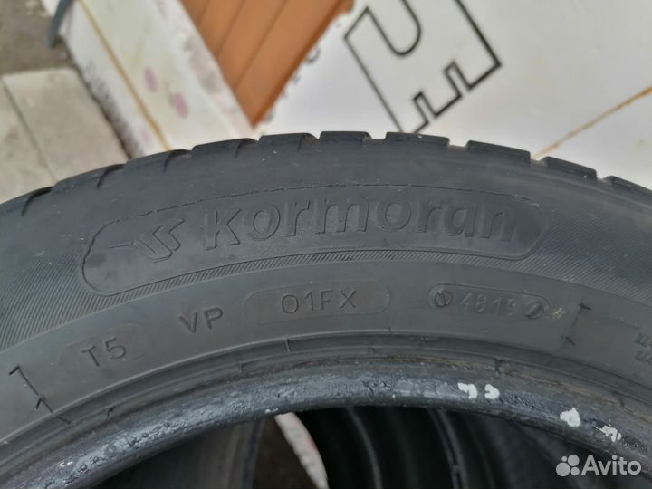 Kormoran Road Performance 225/50 R16