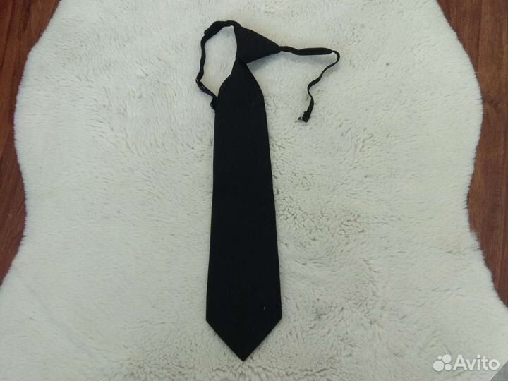 Галстук военный