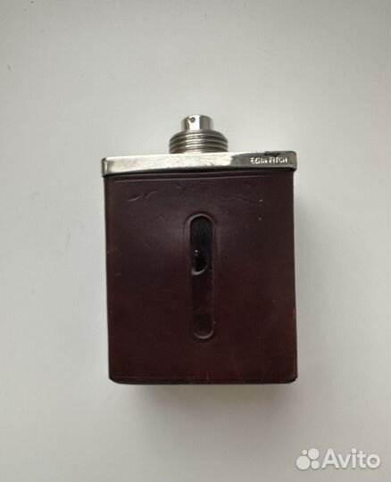 Abercrombie Fitch Ezra Fitch 100 мл