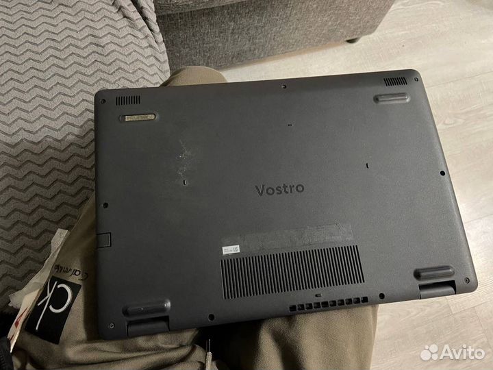 Ноутбук для учебы Dell Vostro 15 3000
