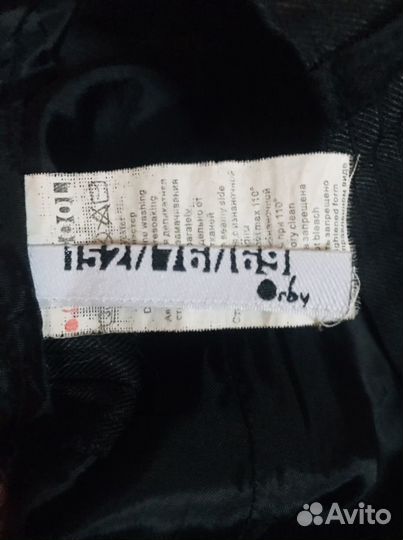 Костюм тройка (пиджак, брюки, жилетка) на мальчика