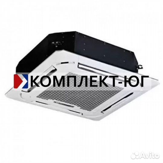 Кассетная сплит-система Midea MCD-36HRN1-R/MOU-36H
