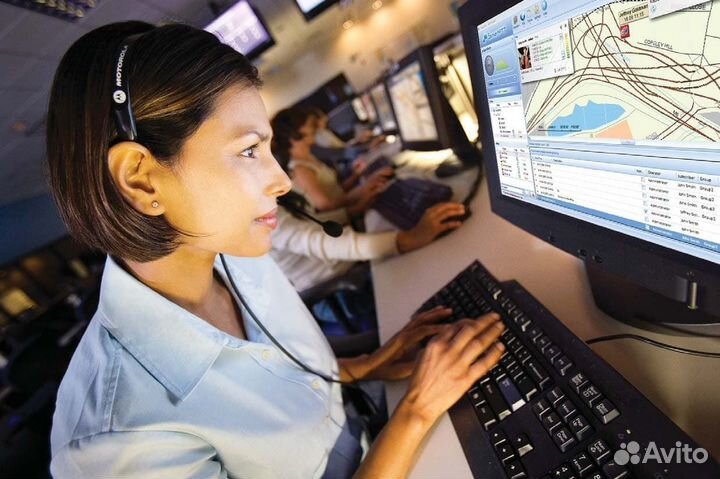 Менеджер по логистике Координатор 2/2