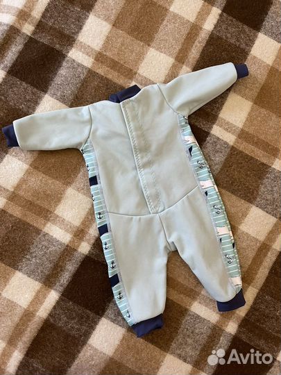 Купальный костюм детский splash about