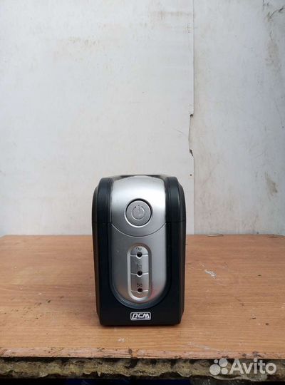 Источники бесперебойного питания