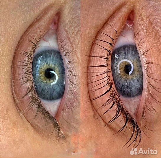 Ламинирование