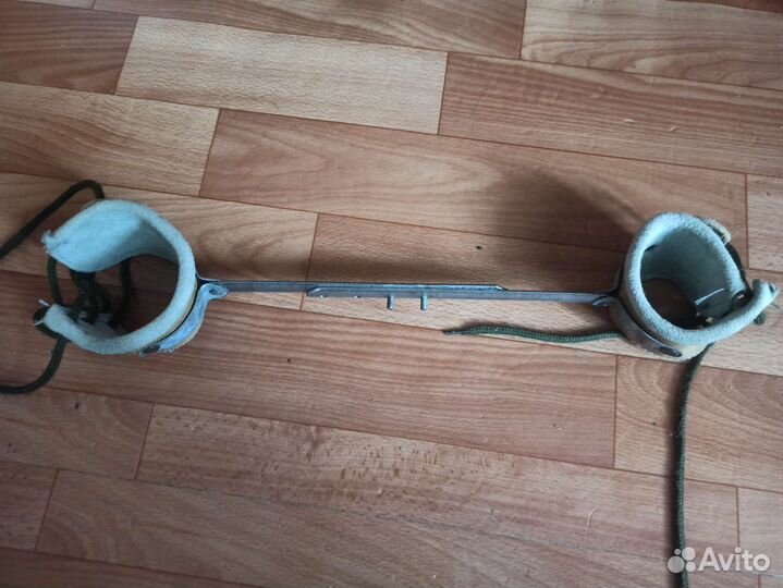 Шина виленского 2 3