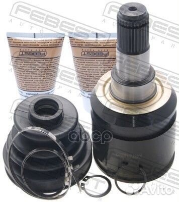 ШРУС внутренний 0111-GRJ120 Febest