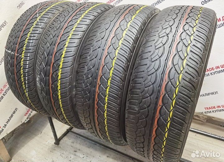 Yokohama Parada Spec-X 235/65 R18 106H