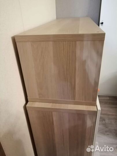 Полка навесная IKEA