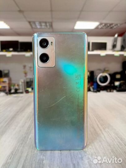 OPPO A96, 6/128 ГБ