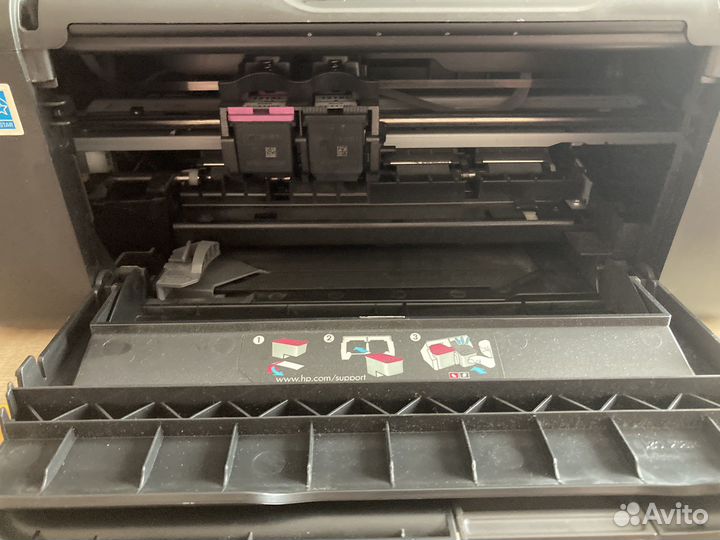 Сканнер документов