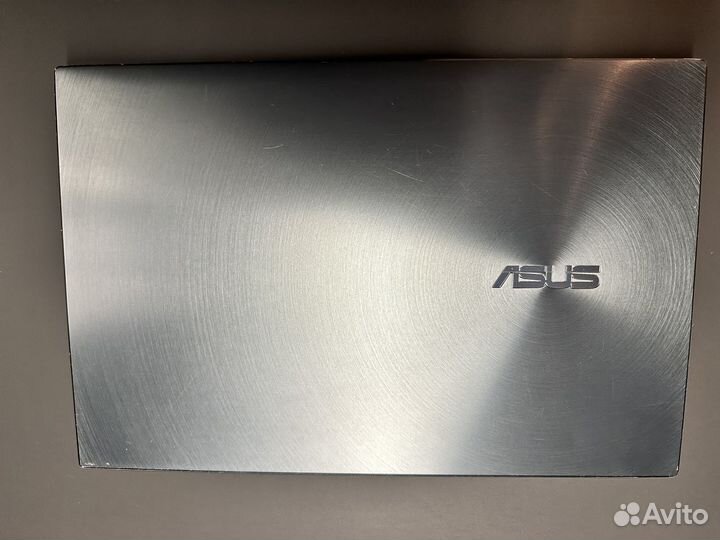 Asus ux325j