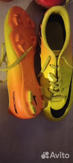 Обувь для мальчика