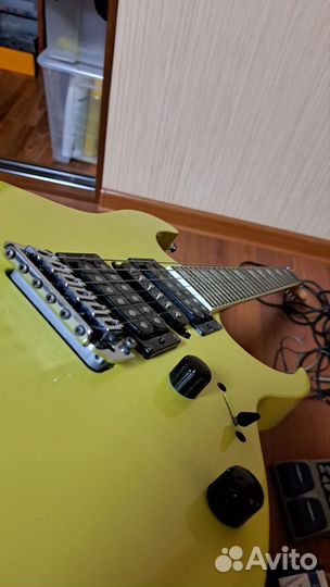 Электро гитара бу