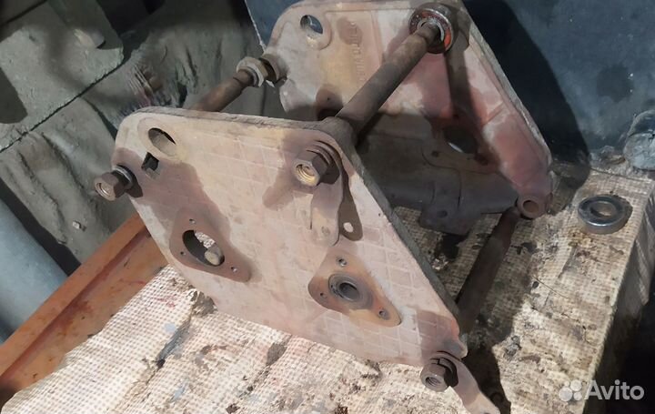 Супа00.1120 -Механиzм пеrеdачи