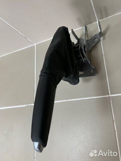 Рычаг стояночного тормоза Renault Duster 2 (Hjd) 2