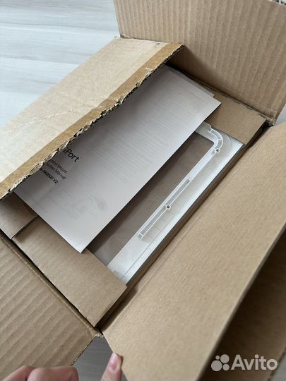 Крепление для планшета iPort cm/iw2000 V2