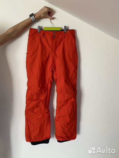 Горнолыжный костюм детский