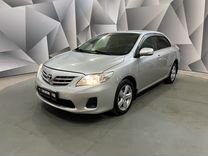 Toyota Corolla 1.6 AT, 2011, 178 000 км, с пробегом, цена 1 079 000 руб.