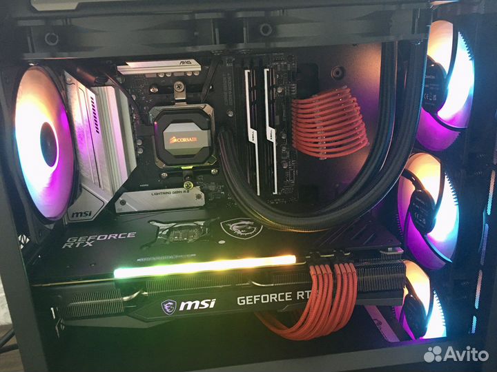 5600X/3070/16Gb