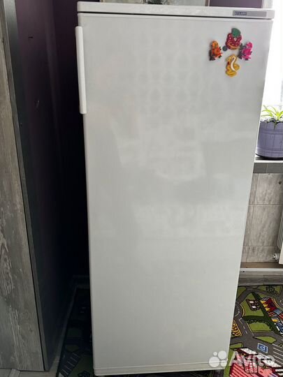 Холодильник Атлант