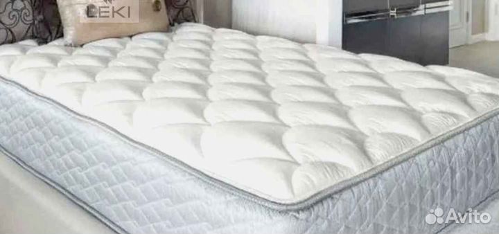 Матрас новый ортопедический