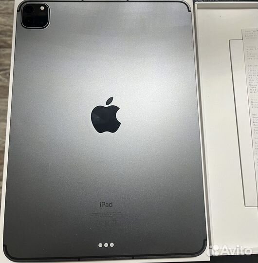 Apple iPad Pro 11