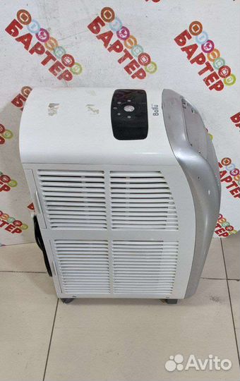 Кондиционер Ballu bpac-12 CM. Б10