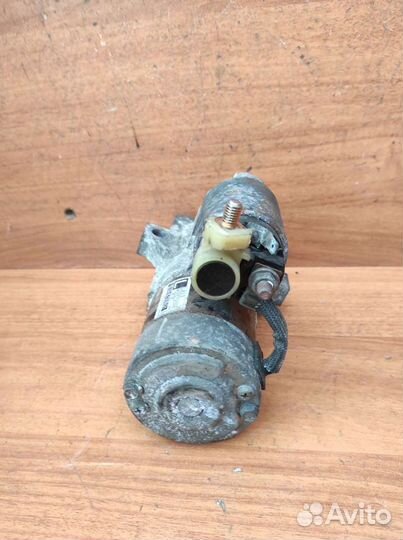 Стартер Мазда 6 1,8 / 2,0 бензин