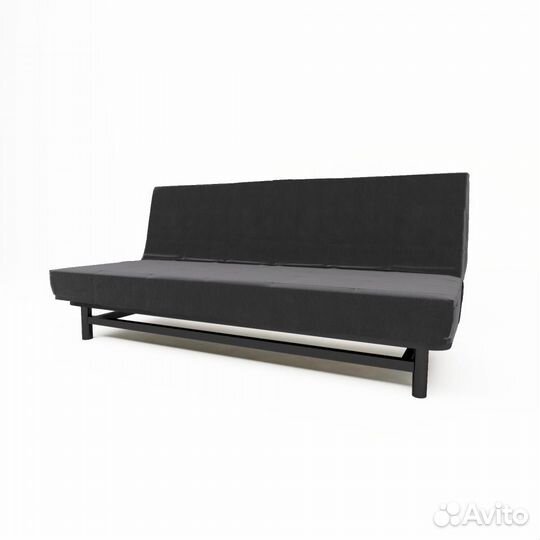 Чехол для дивана-кровати Эксарби (икеа)