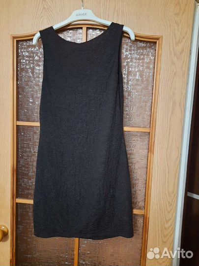 Платье летнее