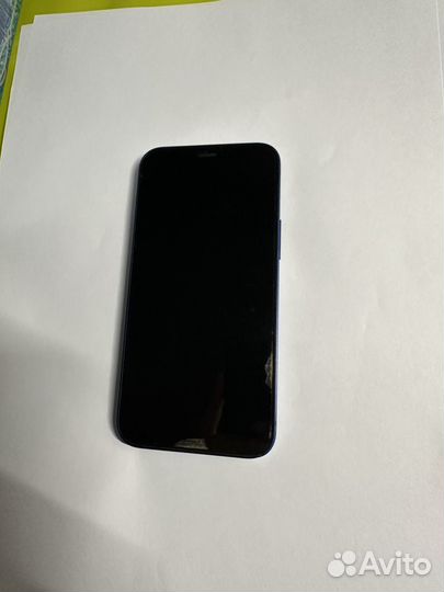 iPhone 12 mini, 256 ГБ