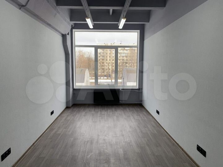 Офис, 24 м² ифнс 23